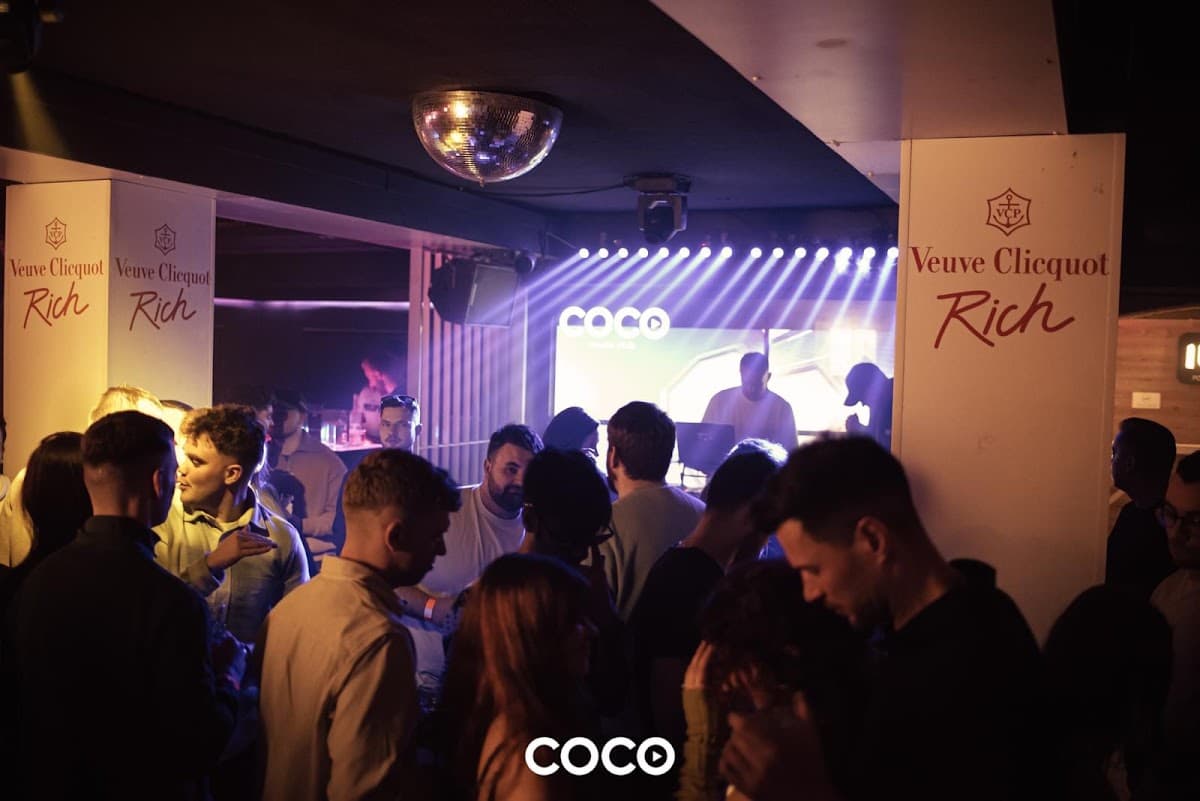 Coco | Music Club
