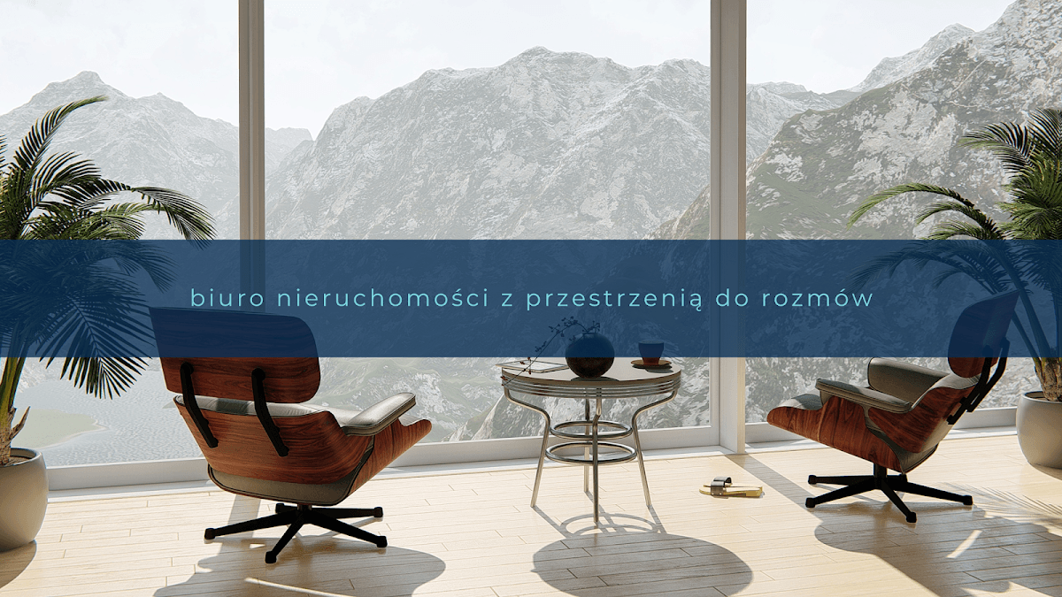 Invest Realty Biuro Nieruchomości Poznań
