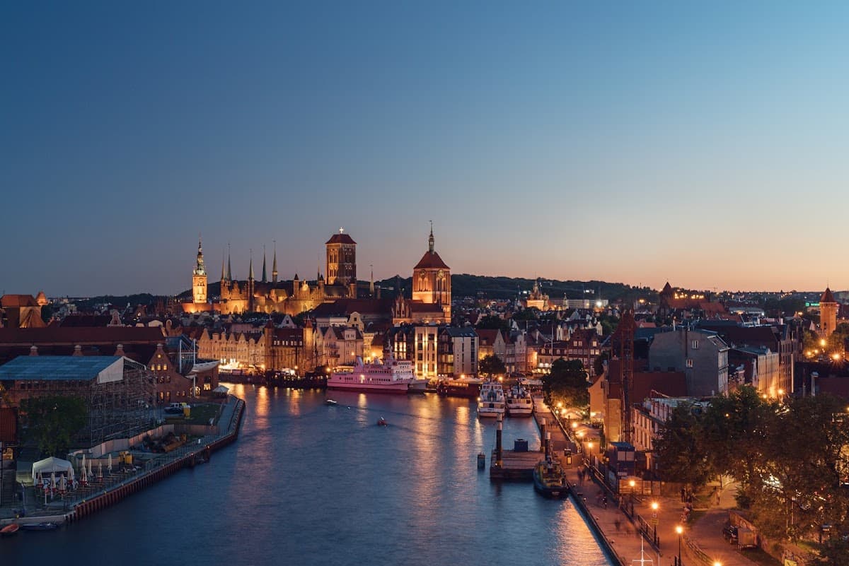 Hilton Gdansk