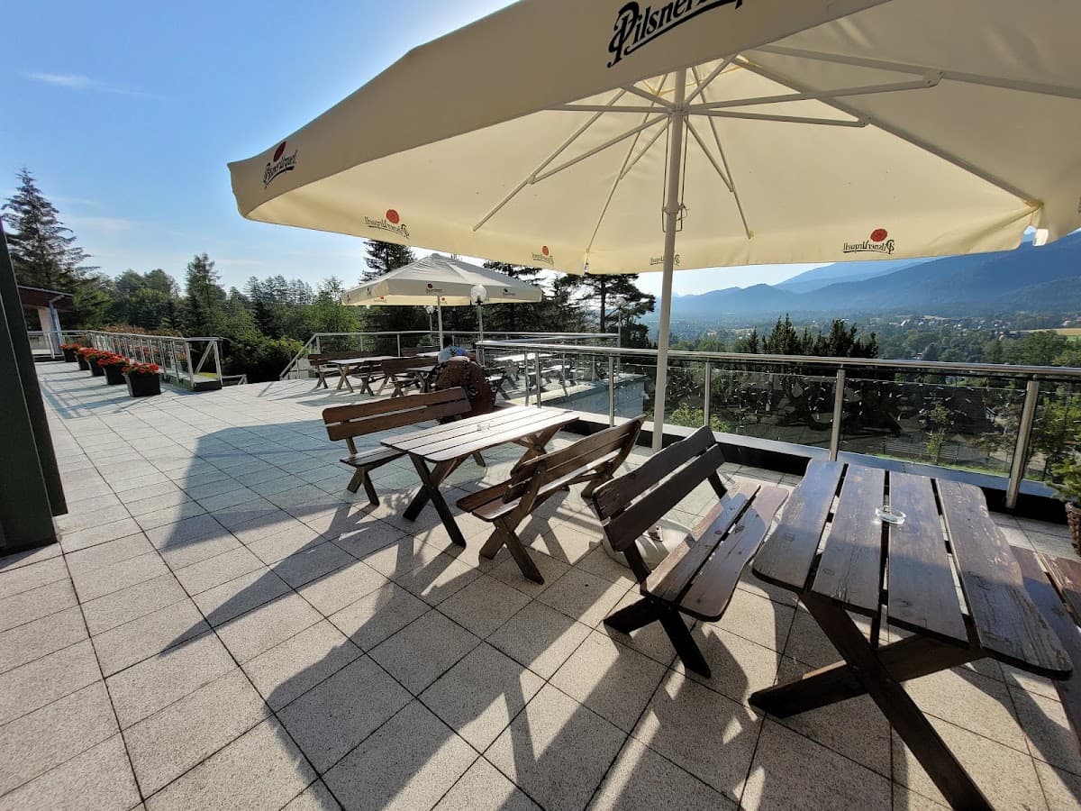 Bachleda Hotel Kasprowy