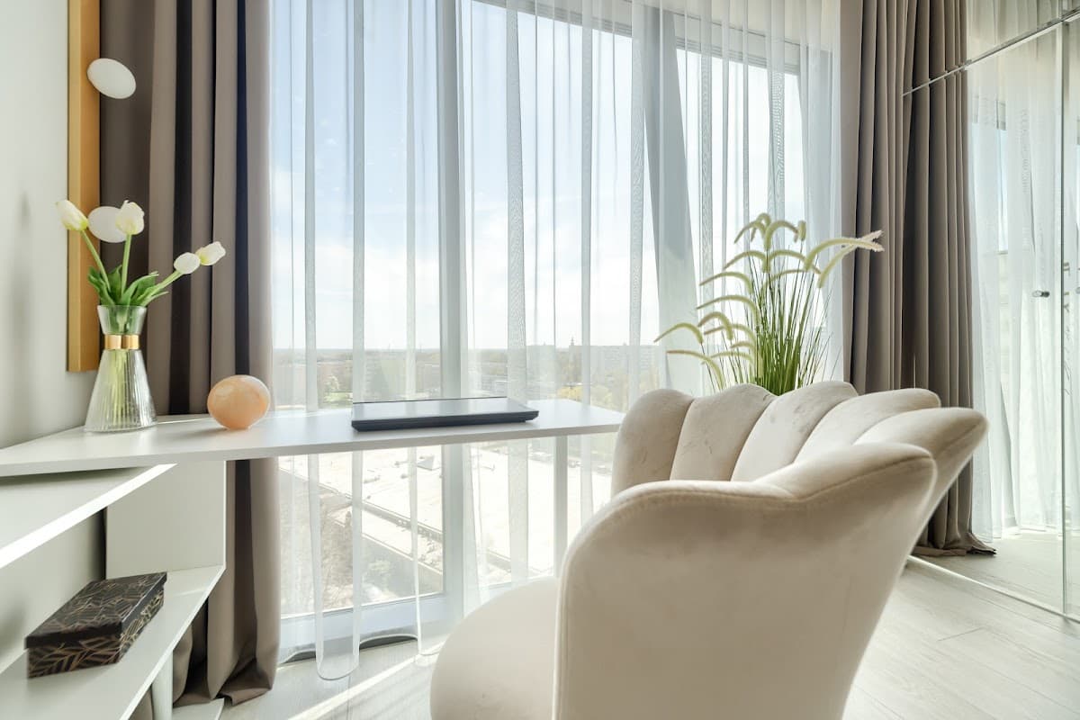 Madro Real Estate | Kreatywna sprzedaż nieruchomości | Szczecin | Pas nadmorski