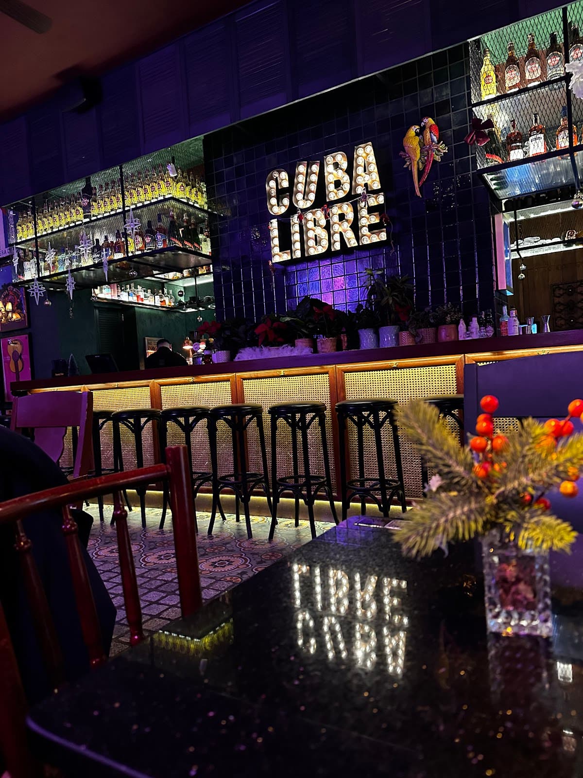 Cuba Libre